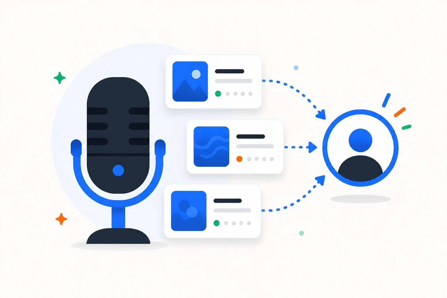 Podcast Distribution