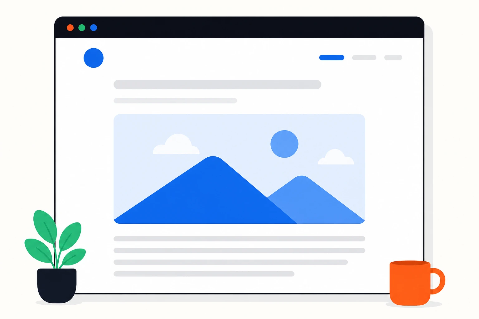 Websites & Documentation