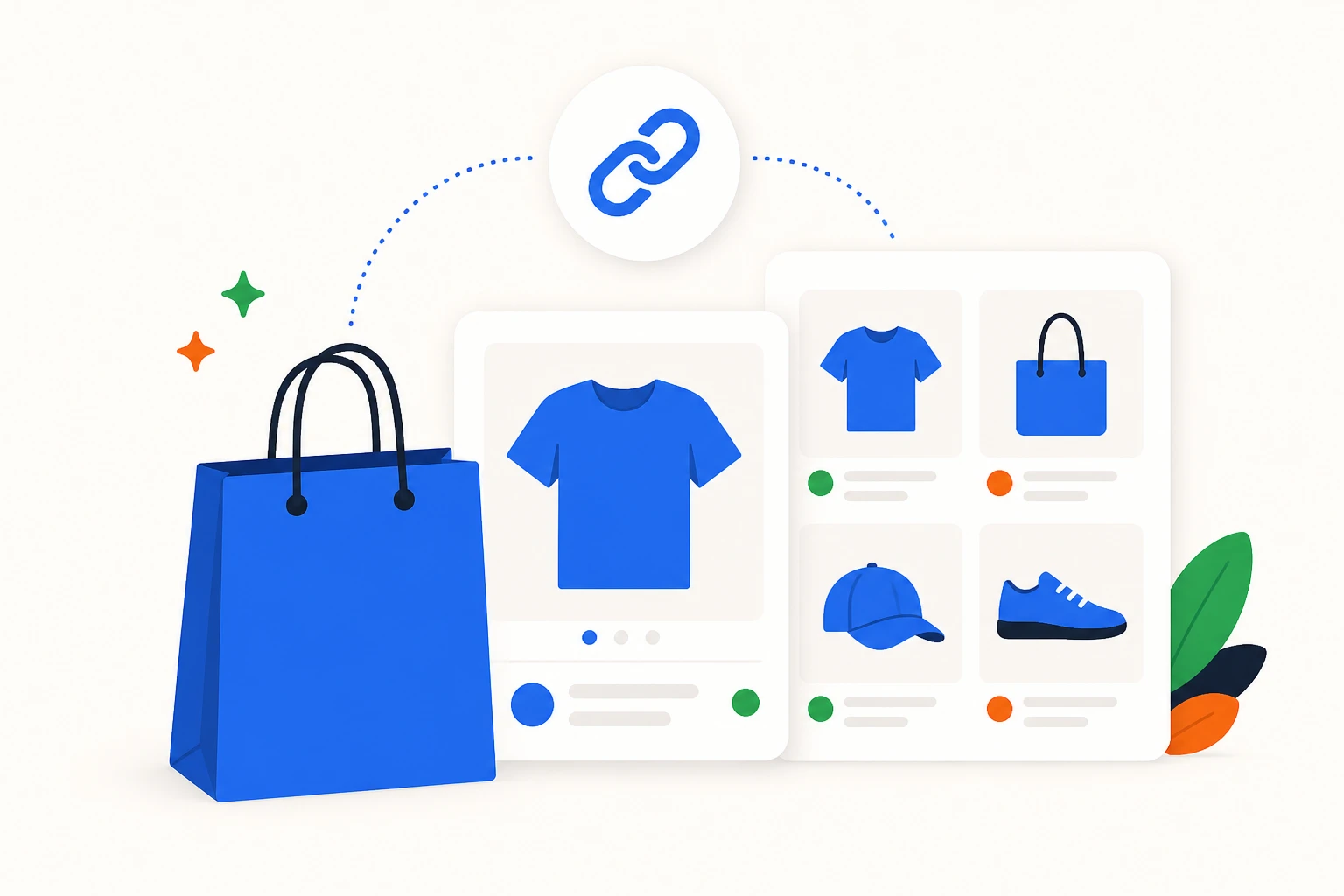 E-commerce & Product Photos