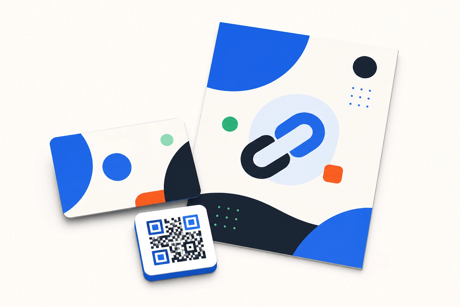 Print & QR Codes