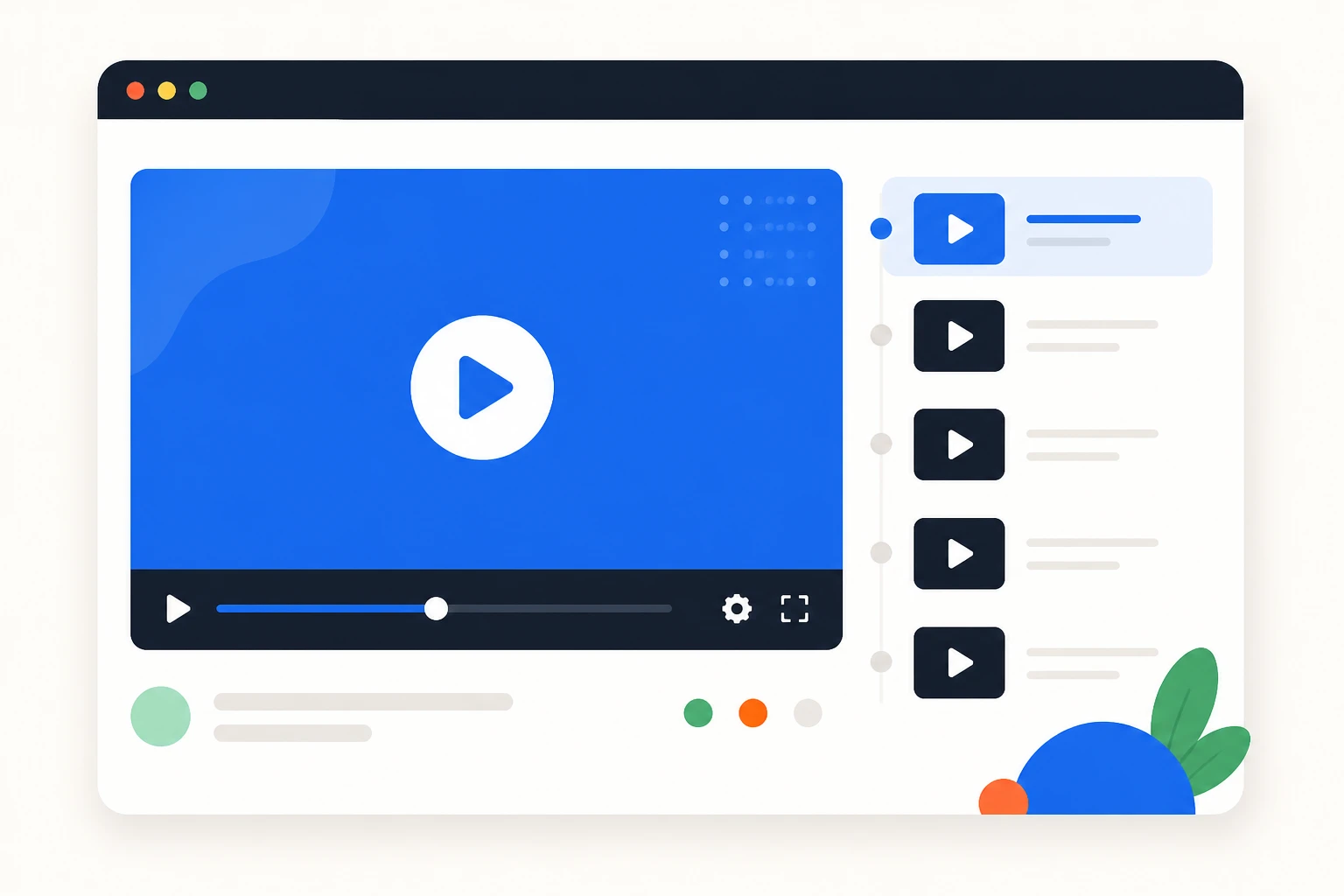 Tutorials & Online Courses